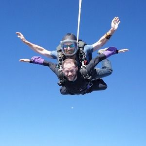 Meet your Posher, Mike